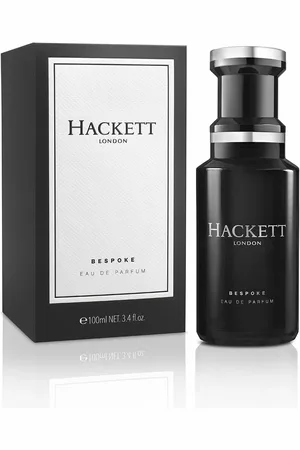 Hackett Herrenparfüm BESPOKE EDP EDP 100 ml