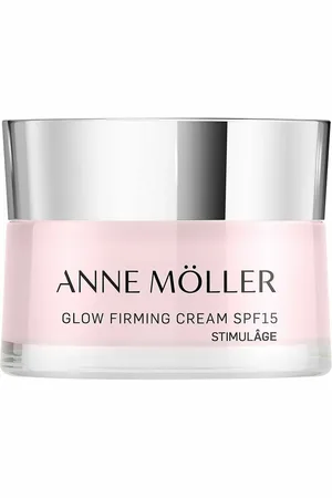 Anne Möller Nachtcreme Stimulâge Luminizer Spf 15 Straffende (50 ml)