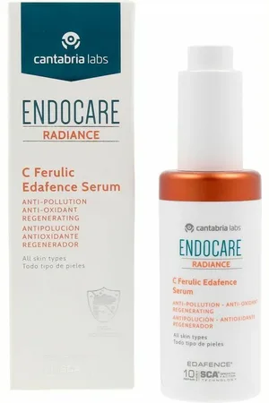 Endocare Antioxidans- Serum 50813892 Regenerierend 30 ml