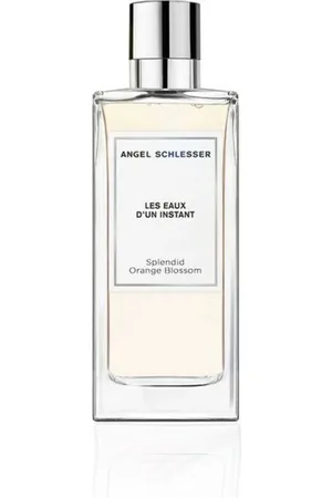 Angel Schlesser Damenparfüm Splendid Orange Blossom EDT (100 ml)
