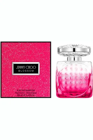 Jimmy Choo Damenparfüm Blossom EDP EDP