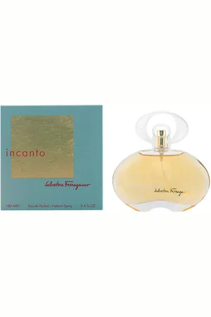 Salvatore Ferragamo Damenparfüm Incanto Woman EDP EDP 100 ml
