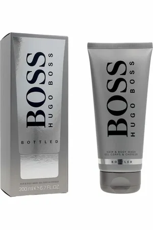 HUGO BOSS Duschgel Boss Bottled 150 ml