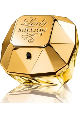 Paco rabanne Damenparfüm Lady Million EDP EDP 50 ml