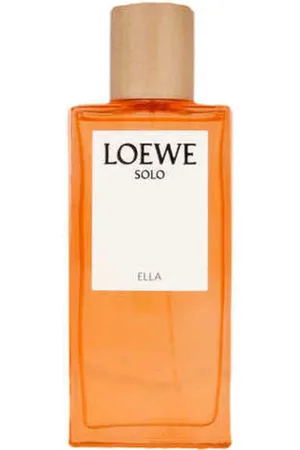 Loewe Damenparfüm Solo Ella SOLO ELLA Solo Ella EDP 100 ml