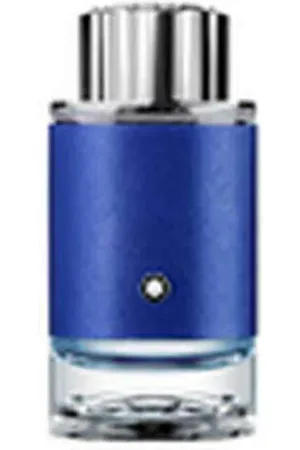 Montblanc Herrenparfüm Explorer Ultra Blue EDP Explorer Ultra Blue EDP