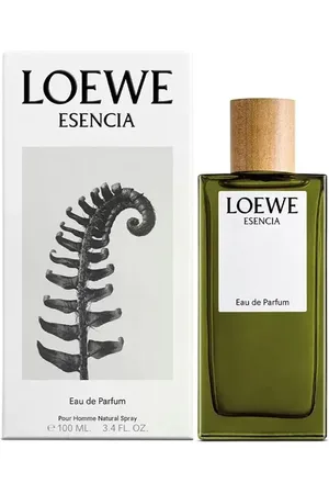 Loewe Herrenparfüm Esencia EDP 150 ml