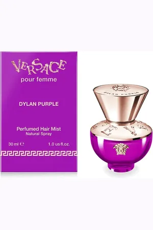 VERSACE Damenparfüm Dylan Purple EDP EDP 30 ml