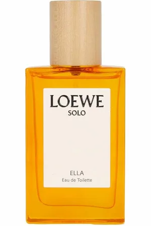 Loewe Damenparfüm SOLO ELLA EDT 30 ml