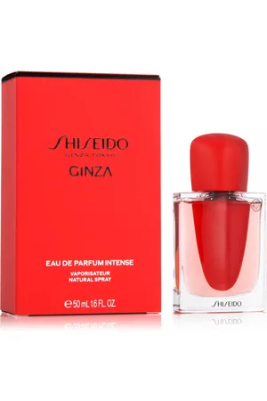 Shiseido Damenparfüm Ginza 30 ml