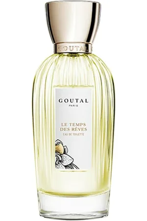 Annick Goutal Damenparfüm Le Temps des Réves EDT 100 ml