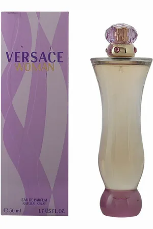 VERSACE Damenparfüm 124444 EDP EDP 50 ml