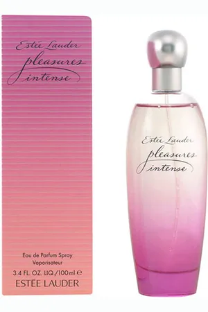 Estée Lauder Damenparfüm Pleasures Intense EDP EDP 100 ml