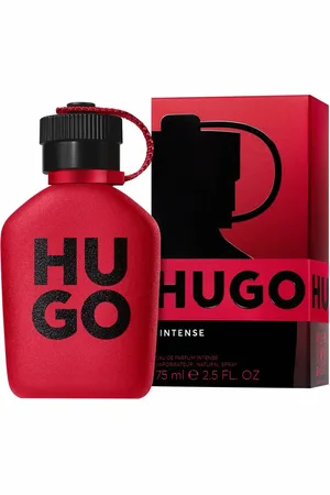 HUGO BOSS Herrenparfüm Intense EDP 75 ml