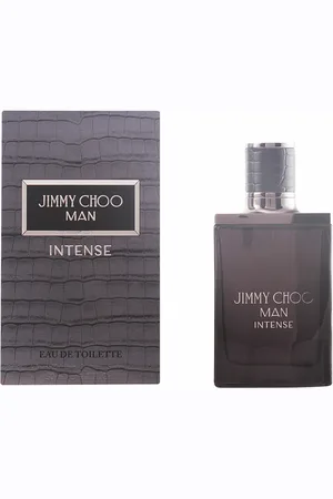 Jimmy Choo Herrenparfüm CH010A02 EDT 50 ml