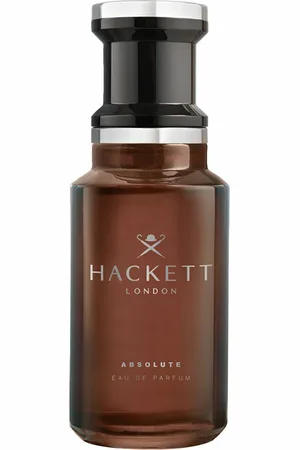 Hackett Herrenparfüm ABSOLUTE EDP EDP 100 ml
