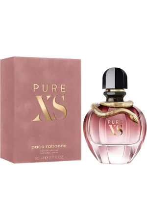 Paco rabanne Damenparfüm Pure XS EDP EDP