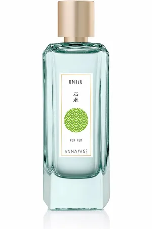 Annayake Damenparfüm Omizu EDP EDP 100 ml