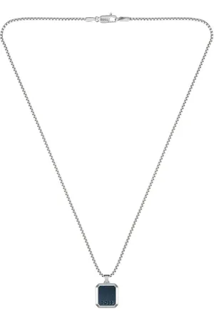 HUGO BOSS Herrenhalsband 1580545