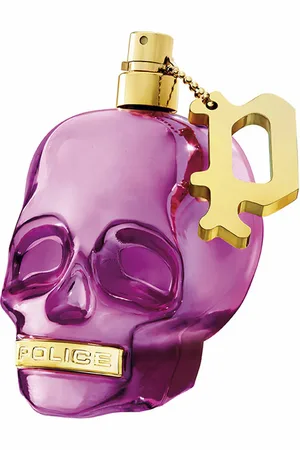 Police Damenparfüm TO BE FREE TO DARE EDT 125 ml