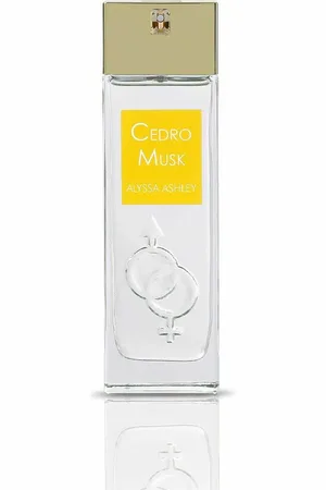 Alyssa Ashley Unisex-Parfüm Cedro Musk EDP EDP 100 ml