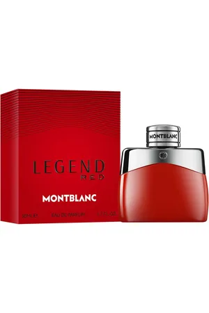 Montblanc Herrenparfüm MB021A02 EDP EDP 50 ml