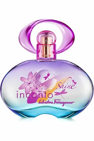 Salvatore Ferragamo Damenparfüm Incanto Shine EDT 100 ml
