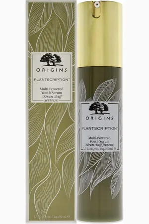 A.N.T. Origins Gesichtsserum Plantscription (50 ml)
