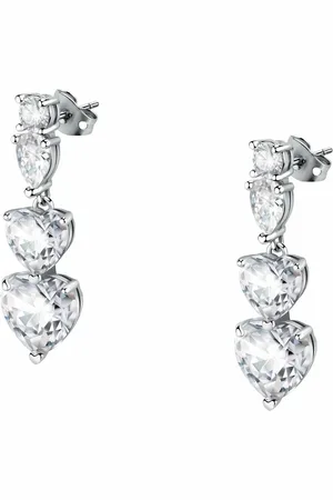 Chiara Ferragni Damenohrringe J19AUV27 Metall 3 cm