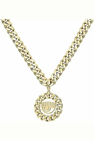 Chiara Ferragni Damenhalskette J19AUW36 70 cm