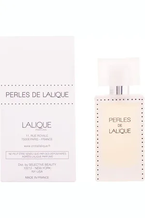 Lalique Damenparfüm PERLES DE EDP 50 ml