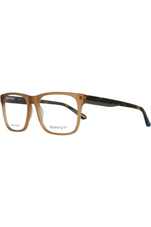 GANT Brillenfassung GA3122 54046 Braun ø 54 mm