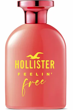 Hollister Damenparfüm Feelin