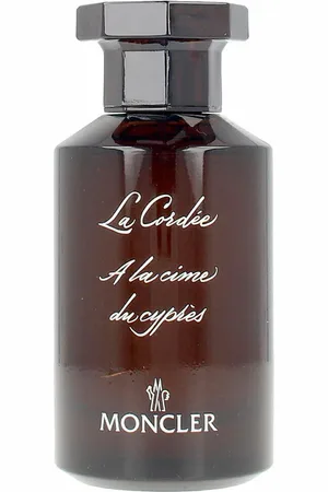 Moncler Damenparfüm La Cordee EDP 100 ml