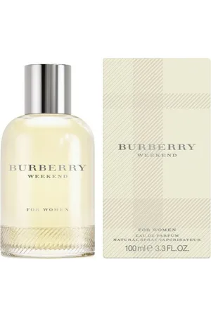 Burberry Damenparfüm Weekend BURPFW049 EDP (100 ml) EDP 100 ml