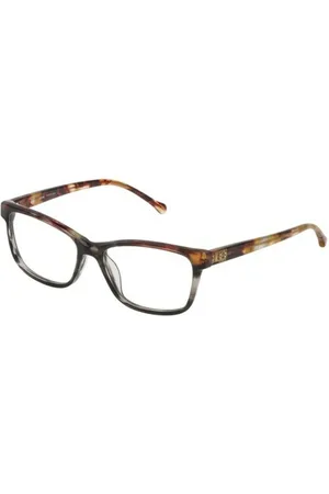 Loewe Brillenfassung VLWA20M5406K3 Grau (ø 54 mm)