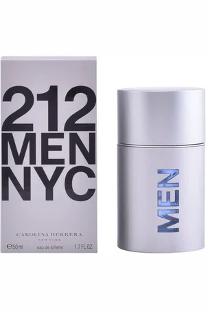 Carolina Herrera Herrenparfüm CHHPFM040 EDT 50 ml