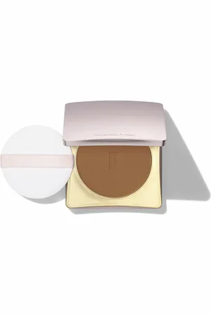 Elizabeth Arden Kompaktpuder SKINCARING POWDER Bronze 10 g