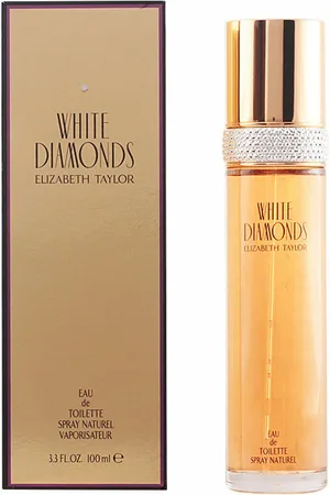 Elizabeth Taylor Damenparfüm 62464 EDT 100 ml