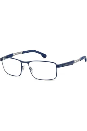 Carrera Brillenfassung -4409-XW0F617 Blau ø 56 mm