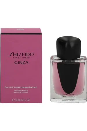 Shiseido Damenparfüm GINZA EDP EDP 30 ml