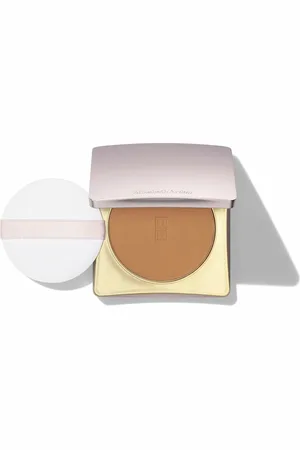 Elizabeth Arden Kompaktpuder SKINCARING POWDER Medium Deep 10 g