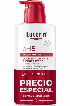 Eucerin Set mit Damenkosmetik PH5
