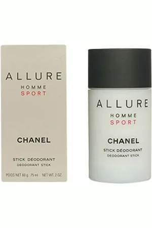 CHANEL Deo-Stick Allure Homme Sport 1CC7201 (75 g) 75 g