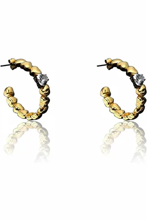Chiara Ferragni Damenohrringe J19AVT03 Edelstahl 4 cm