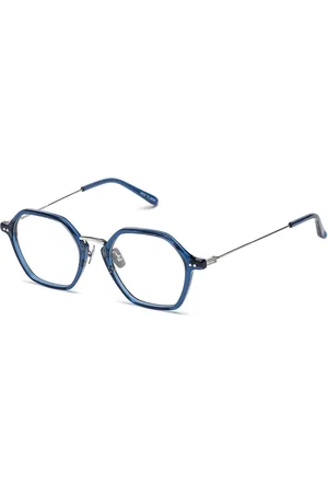 Belstaff Brillenfassung ALBEE-II-AZUL Ø 50 mm