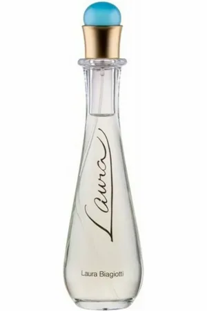 Laura Biagiotti Damenparfüm LAURA-001131 EDT 50 ml