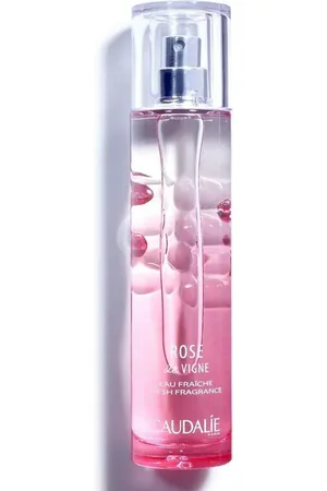Caudalie Damenparfüm Rose de Vigne EF 50 ml Eau Fraiche