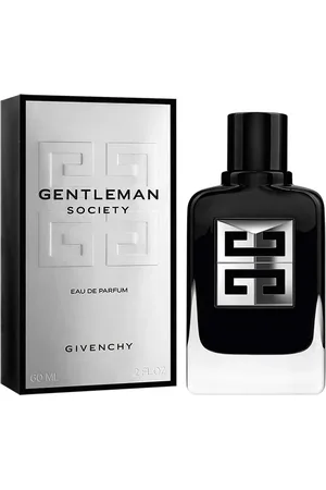 Givenchy Herrenparfüm EDP Gentleman Society 60 ml