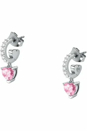 Chiara Ferragni Damenohrringe J19AUV23 Metall 1 cm